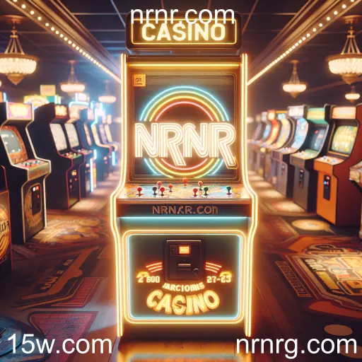 A Evolução dos Jogos de Arcade: Do Fliperama à Era Digital